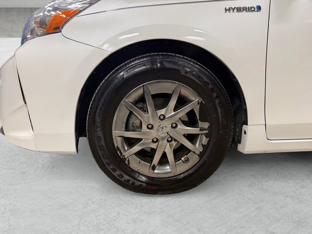 Used 2015 Toyota Prius V Two image 23