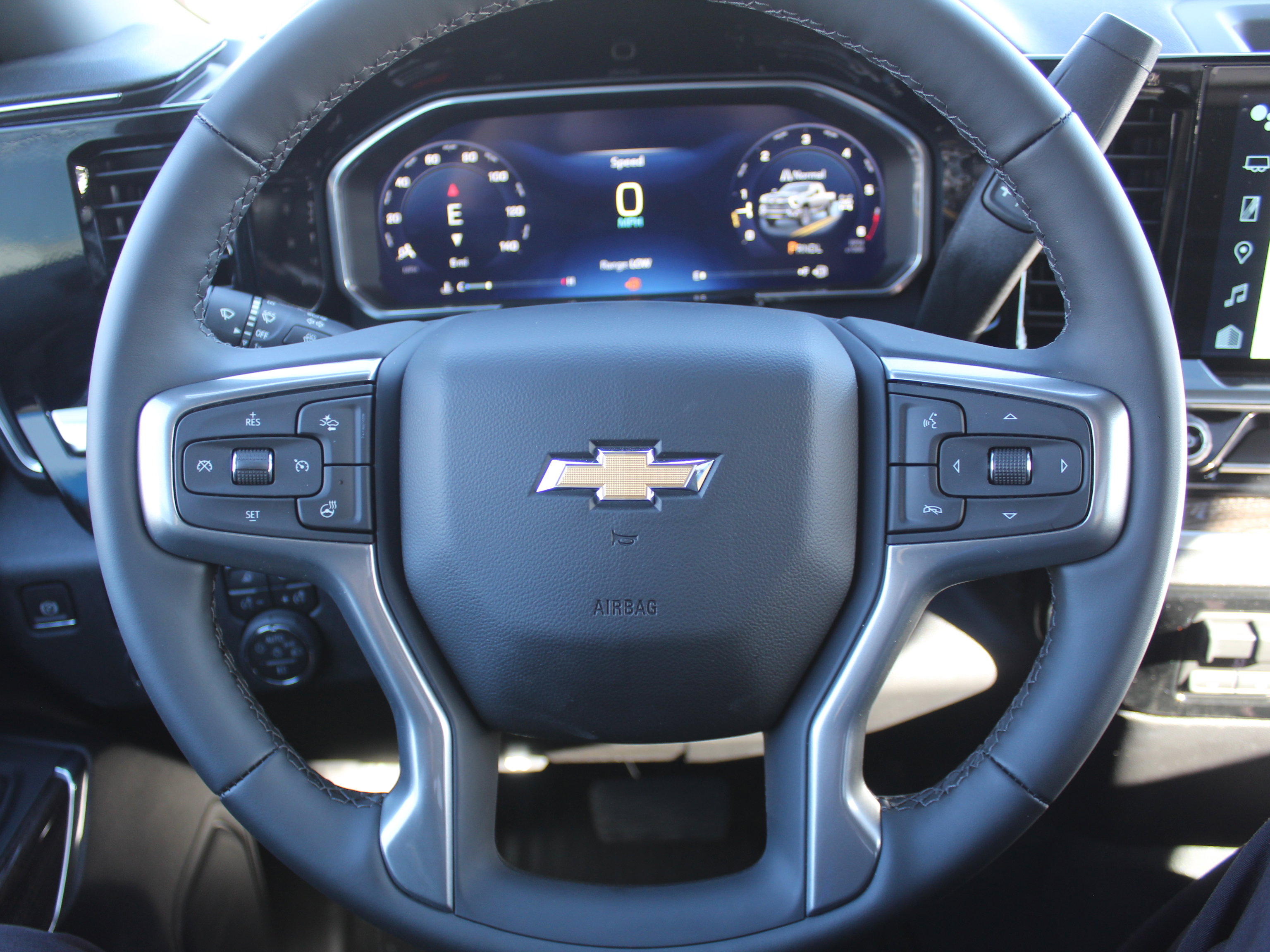 New 2026 Chevrolet Silverado 2500 LT w/ Convenience Package image 13