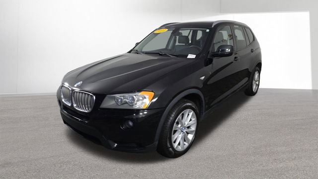 Used 2013 BMW X3 xDrive28i AWD/4WD image 5
