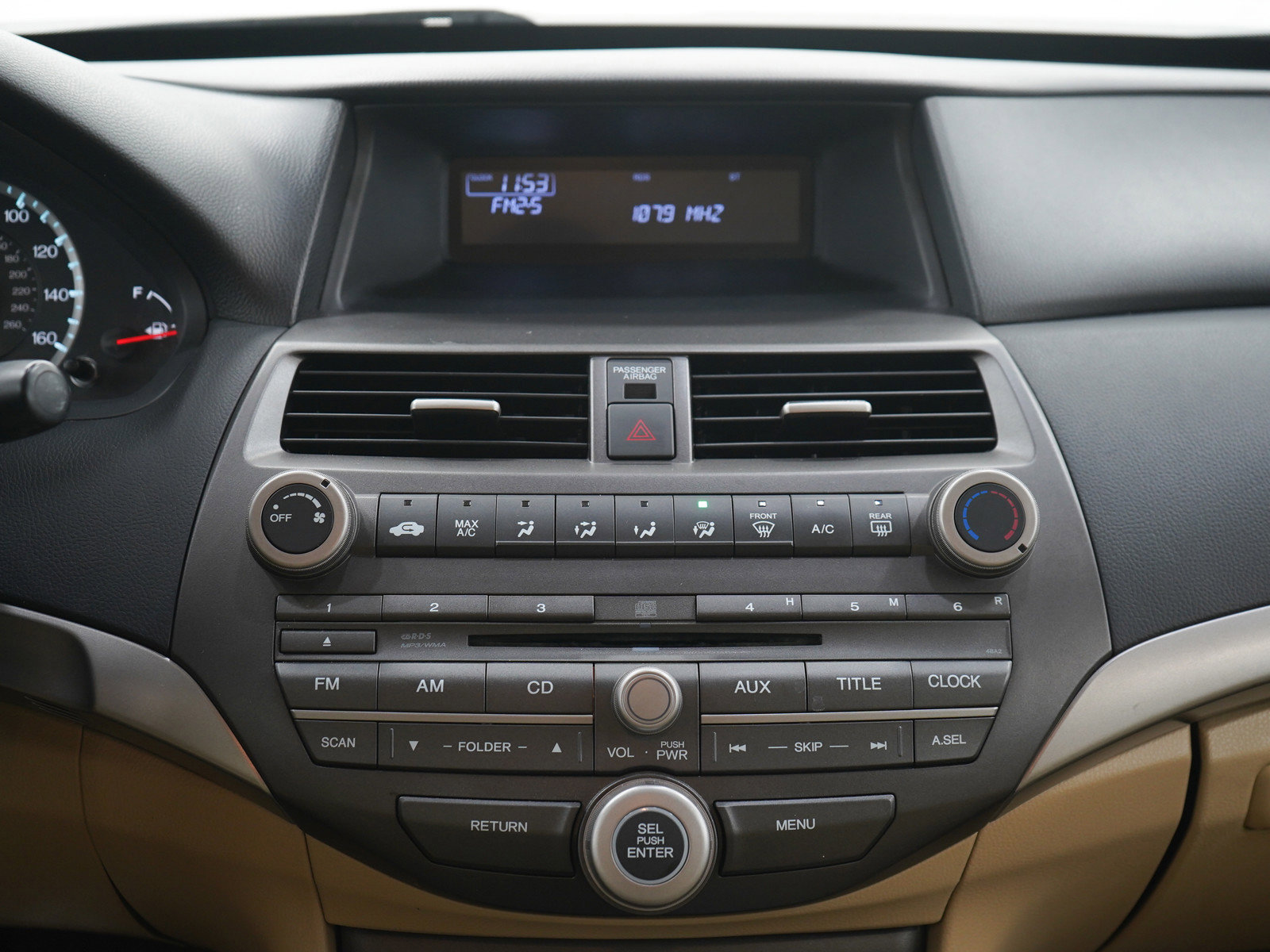Used 2012 Honda Accord LX image 14
