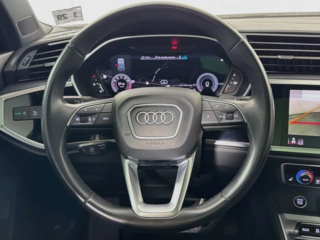 Used 2024 Audi Q3 2.0T Premium Plus AWD/4WD image 15