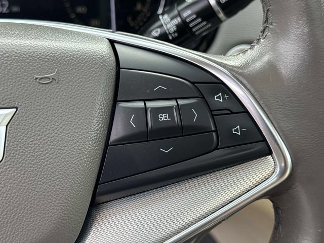Used 2021 Cadillac XT5 Premium Luxury AWD/4WD image 26