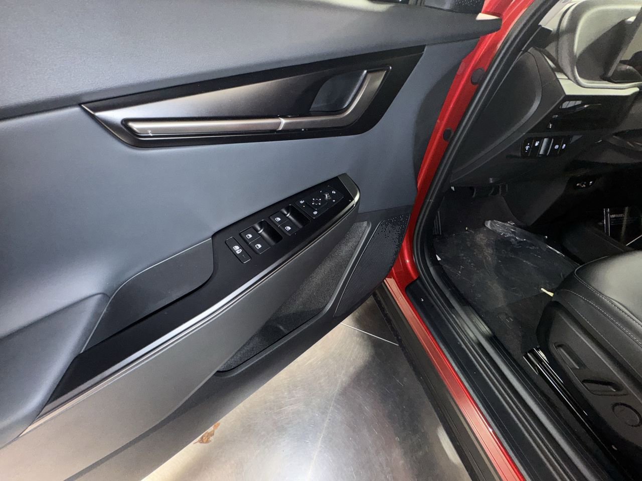 New 2025 Kia EV6 Light image 17