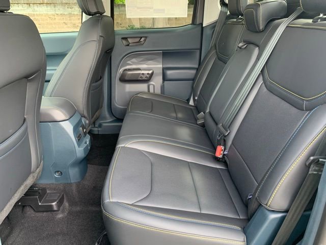 New 2025 Ford Maverick Lobo image 15