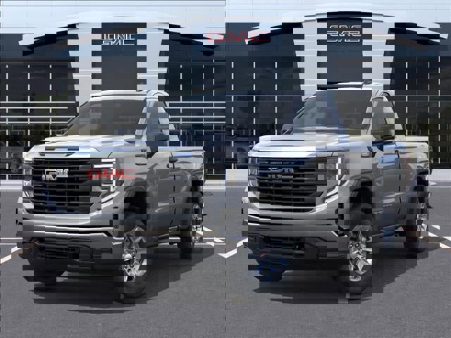 New 2026 GMC Sierra 1500 Pro w/ Pro Value Package image 6