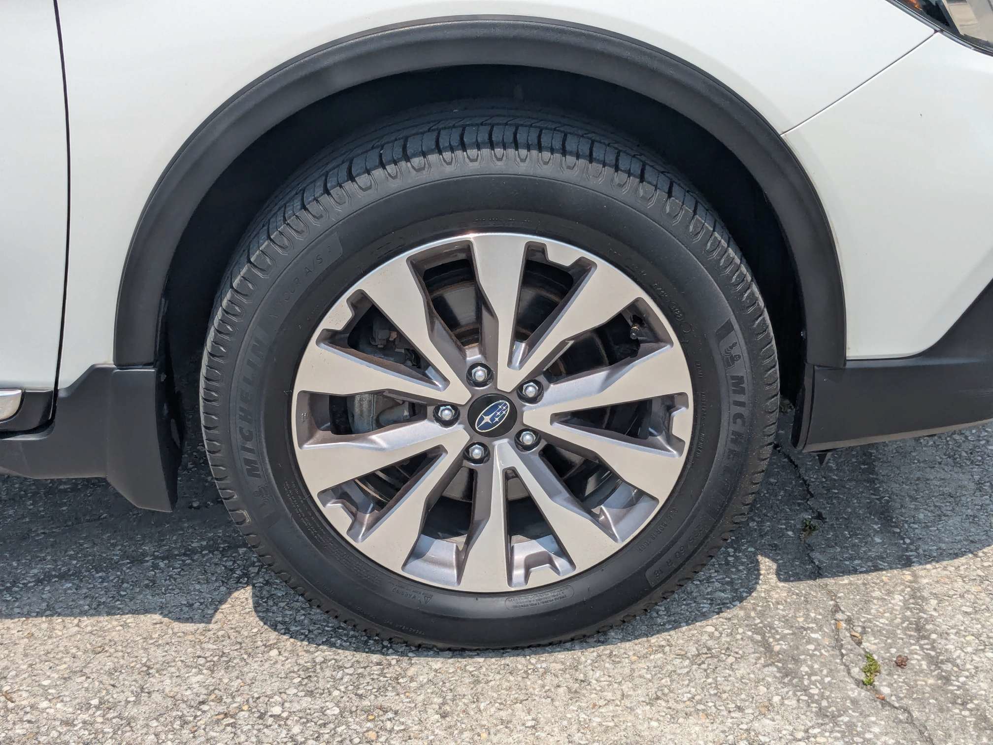 Used 2019 Subaru Outback 3.6R Touring w/ Protection Package #1 AWD/4WD image 12