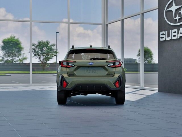 New 2026 Subaru Crosstrek 2.5i Limited w/ Crosstrek Mirror Package image 8