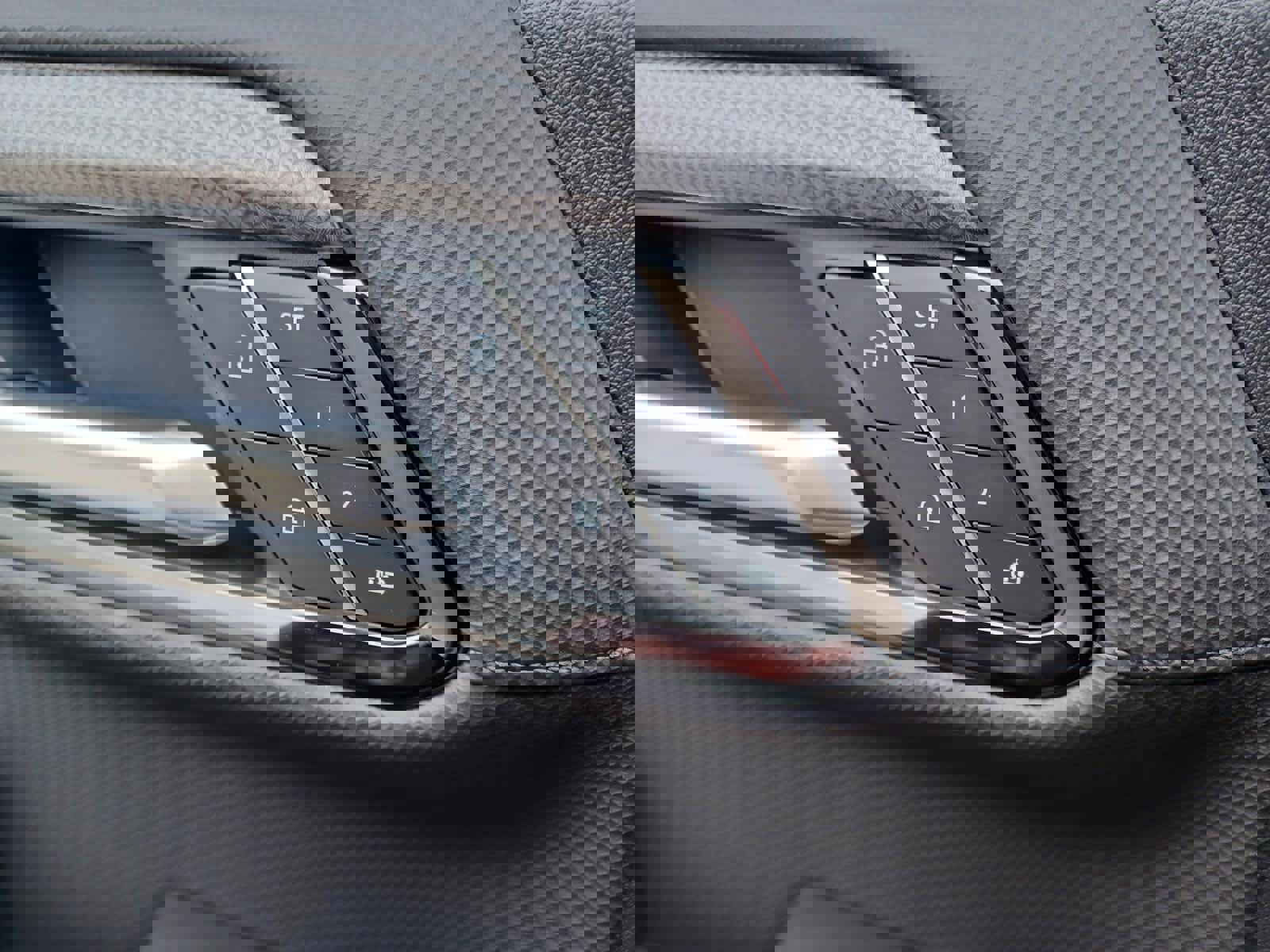 Used 2026 Chevrolet Silverado 1500 ZR2 image 21