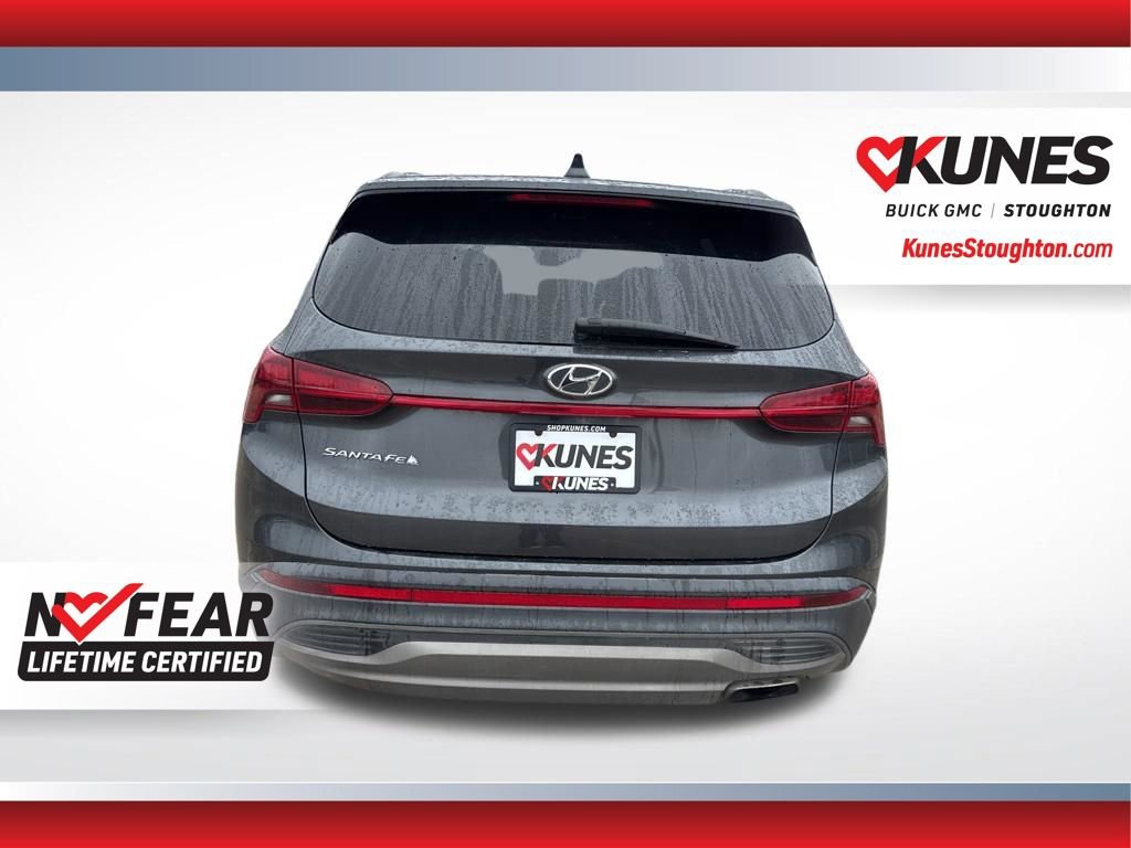 Used 2023 Hyundai Santa Fe SE image 10