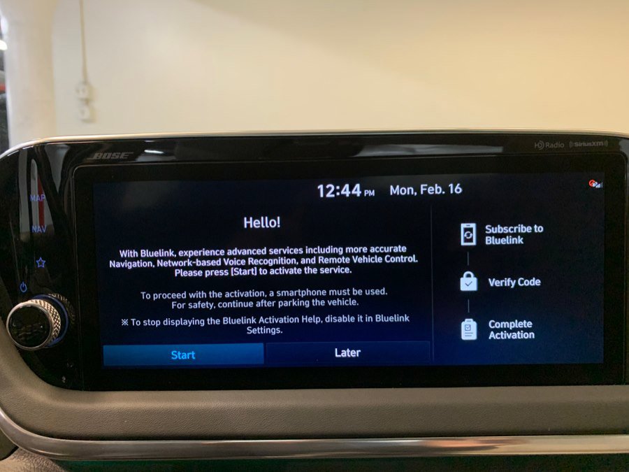 Used 2023 Hyundai Sonata Limited w/ Cargo Package FWD image 27