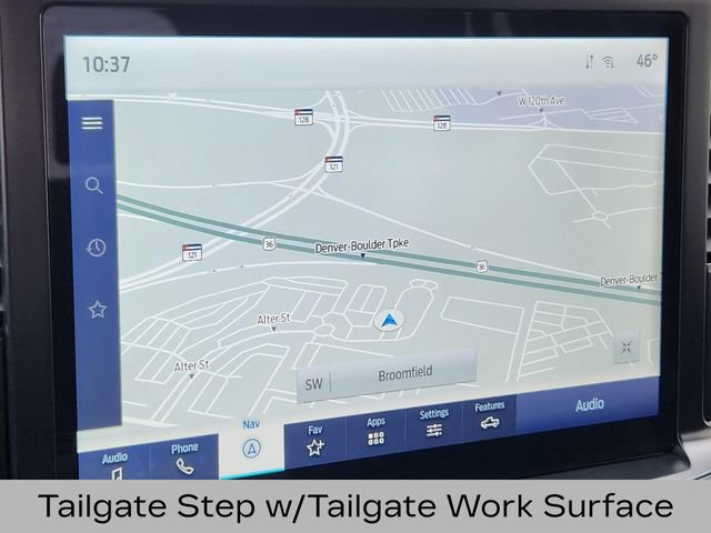 Certified 2023 Ford F150 XLT w/ Equipment Group 302A High image 24