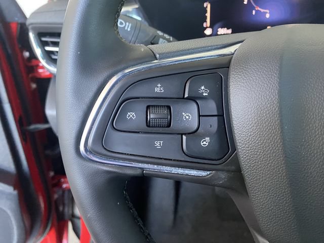 Used 2026 Buick Envista Preferred w/ Convenience I Package FWD image 29