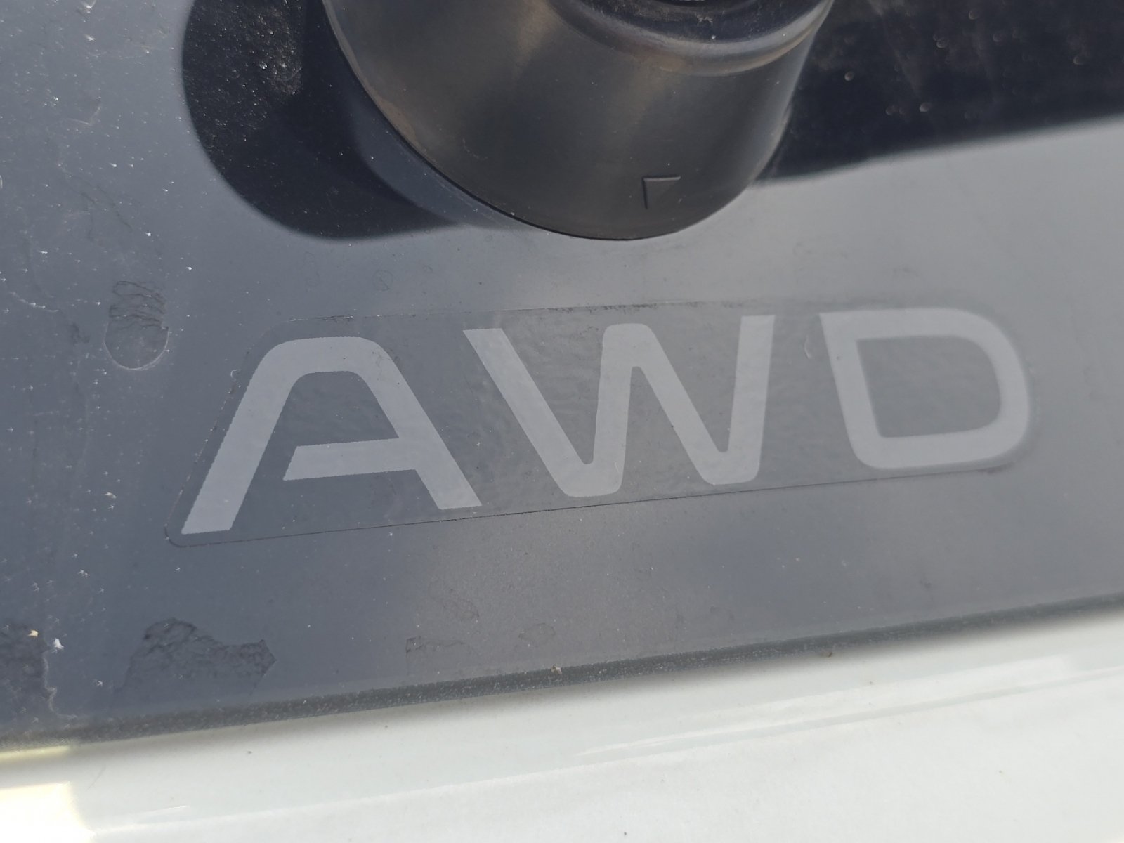 New 2027 Honda HR-V LX image 10