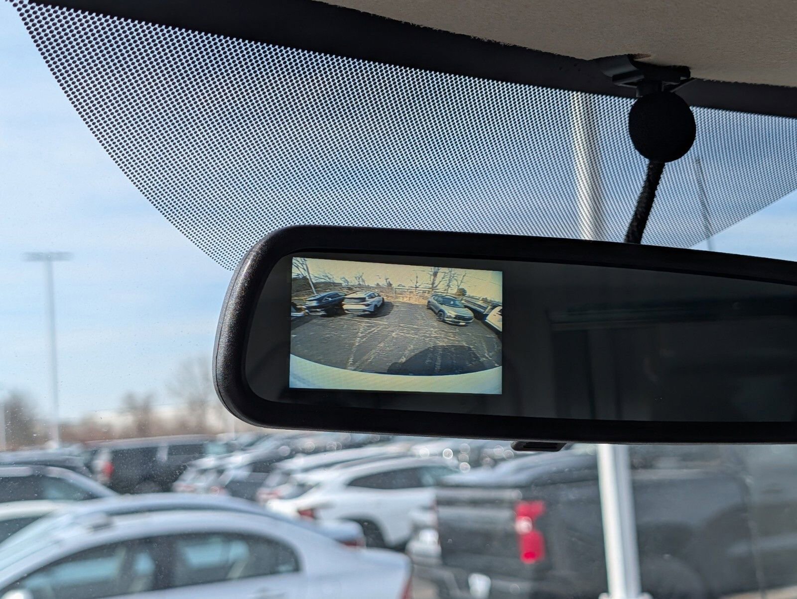 New 2026 Chevrolet Express 3500 w/ Power Convenience Package image 32