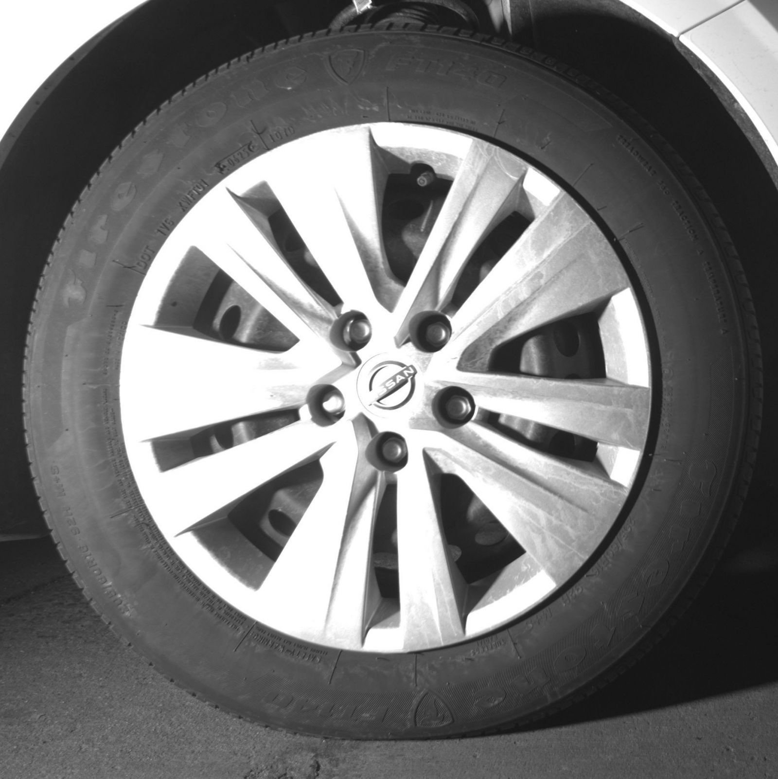 Used 2025 Nissan Sentra S FWD image 16