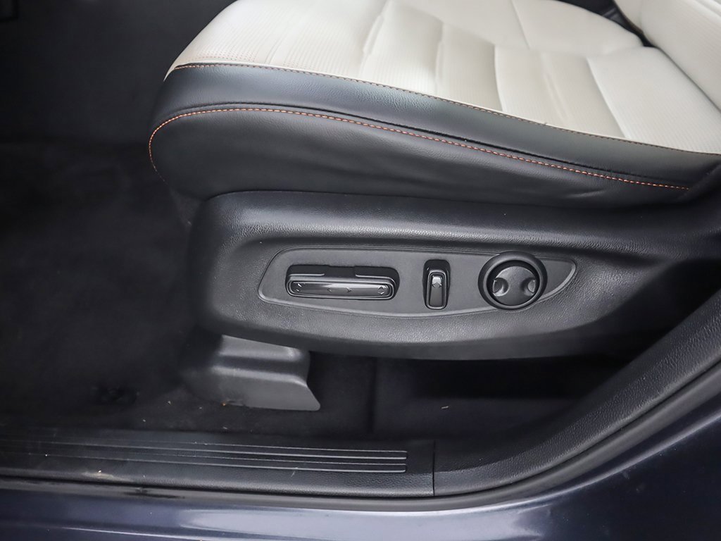 Used 2023 Honda CR-V Sport Touring image 33