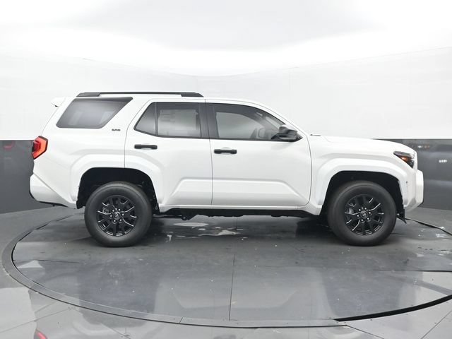 New 2026 Toyota 4Runner SR5 RWD image 2