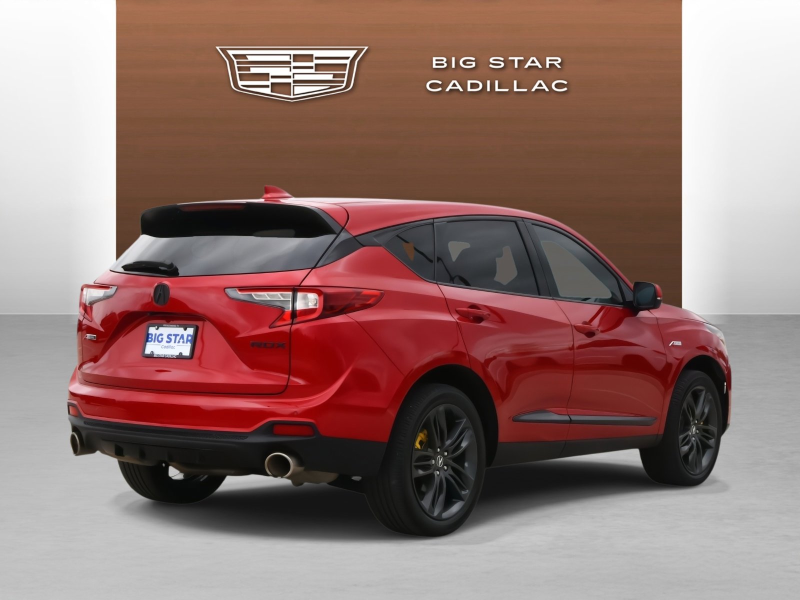 Used 2022 Acura RDX A-Spec image 5