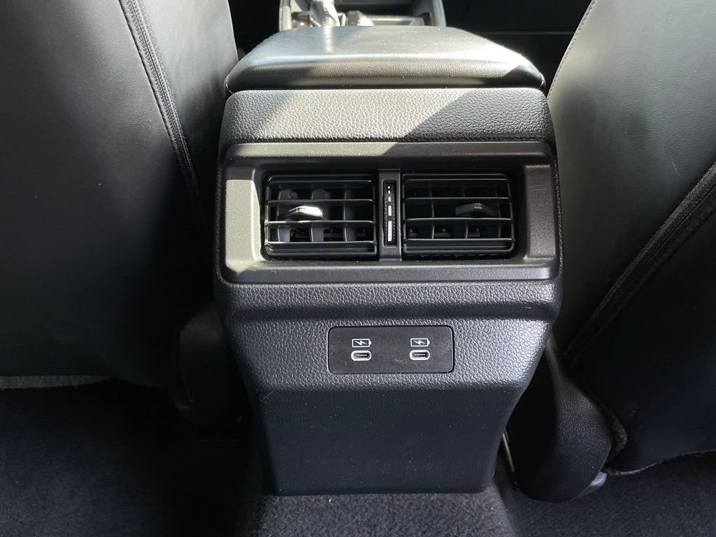 Certified 2023 Honda Accord Touring image 37