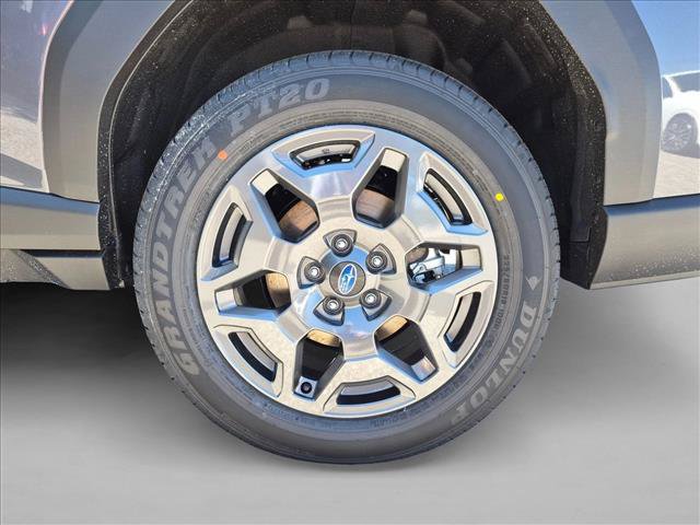 New 2026 Subaru Outback Premium AWD/4WD image 10