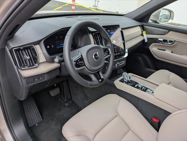 New 2026 Volvo XC90 T8 Plus image 8