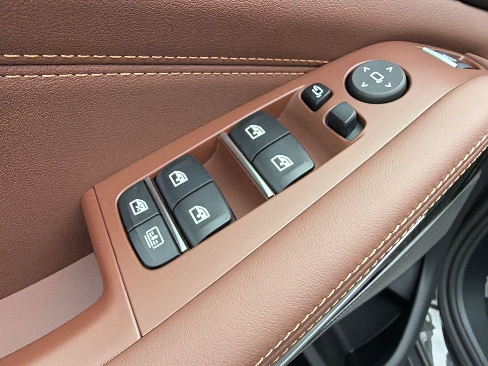 New 2027 BMW X7 M60i AWD/4WD image 27