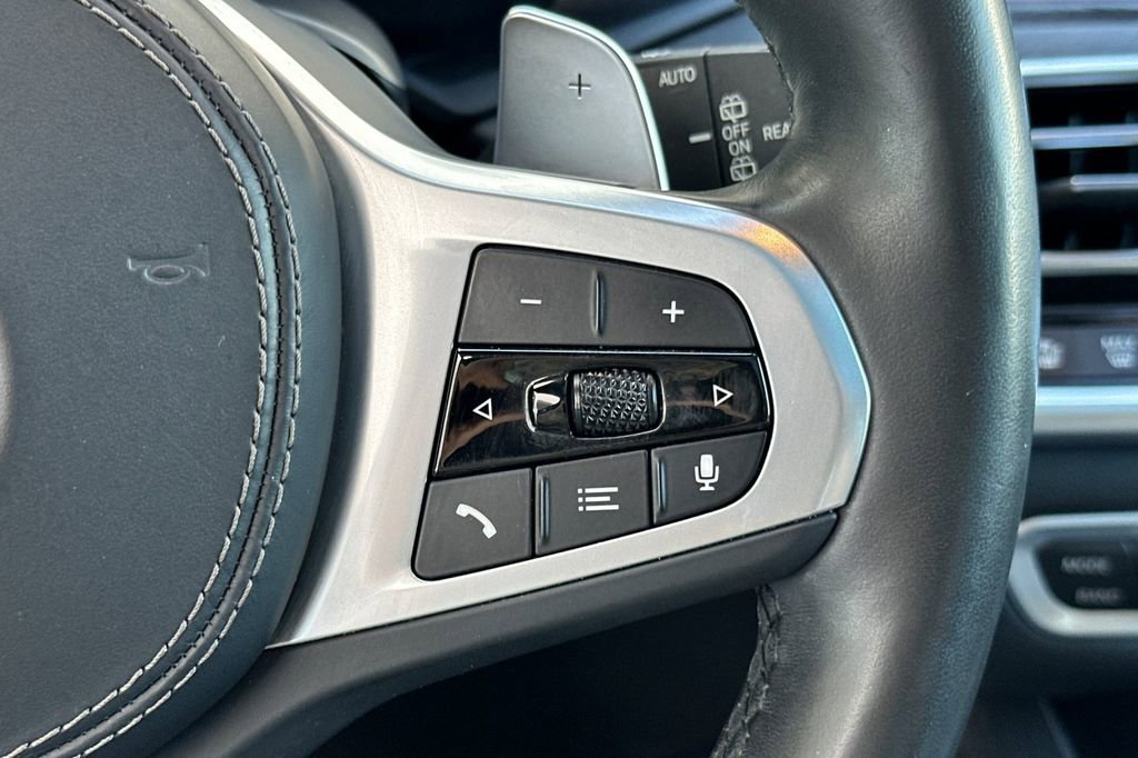 Used 2022 BMW X5 xDrive45e w/ M Sport Package image 29