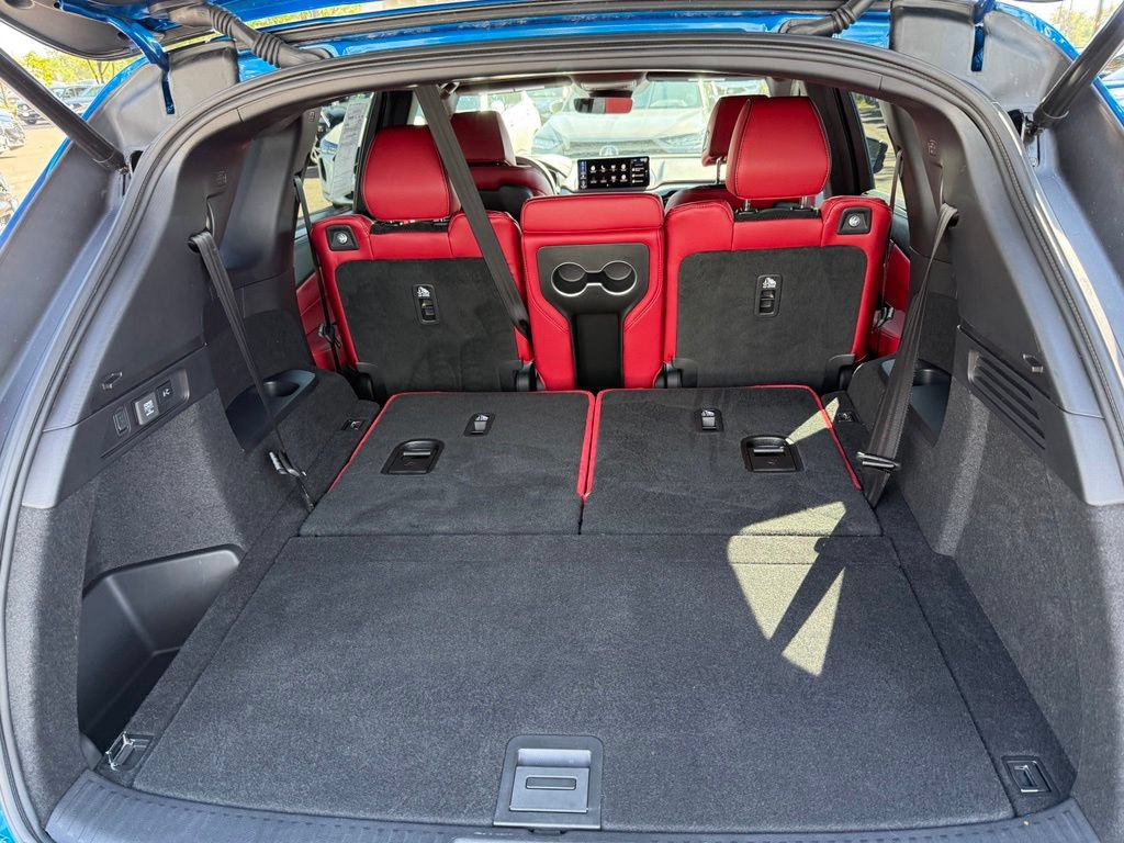 Certified 2026 Acura MDX A-Spec AWD/4WD image 17