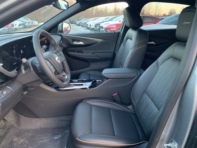 New 2026 Buick Envista Avenir image 12