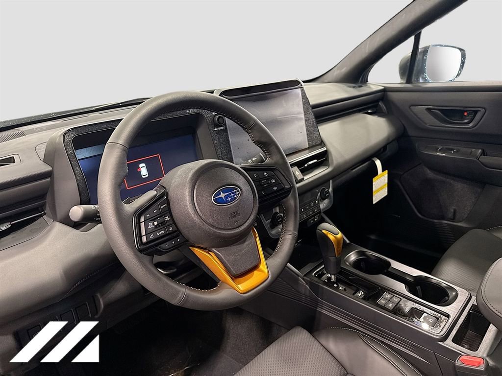 New 2026 Subaru Outback Wilderness image 9