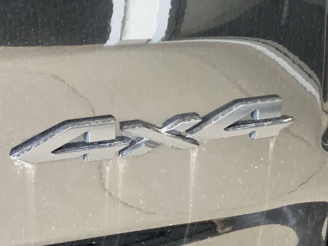 Used 2019 RAM 1500 Rebel w/ Rebel Level 2 Equipment Group AWD/4WD image 12