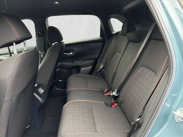 Used 2024 Honda HR-V Sport image 13