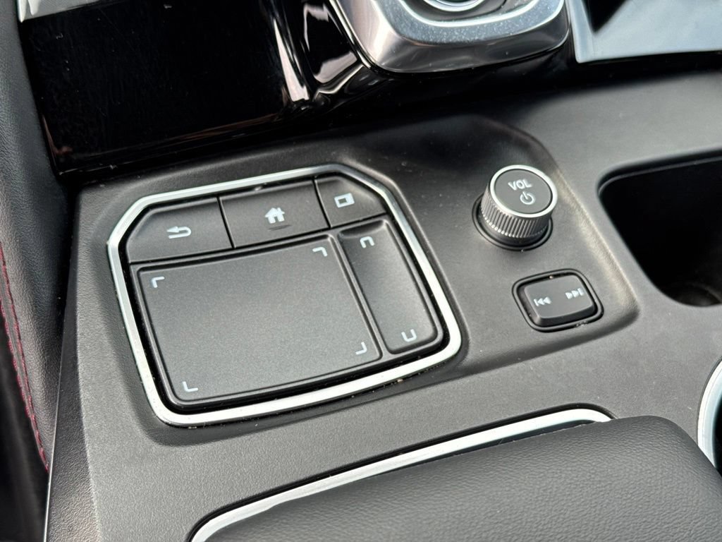 Used 2024 Acura MDX A-Spec AWD/4WD image 25