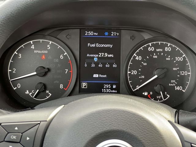 Certified 2025 Nissan Altima 2.5 S image 25