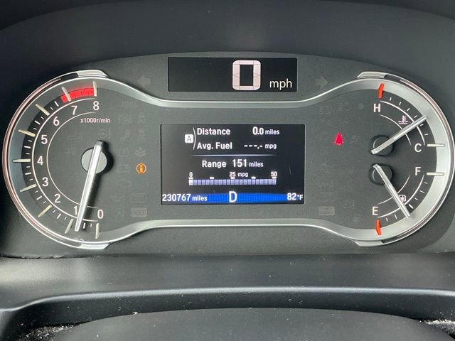 Used 2016 Honda Pilot EX-L image 20