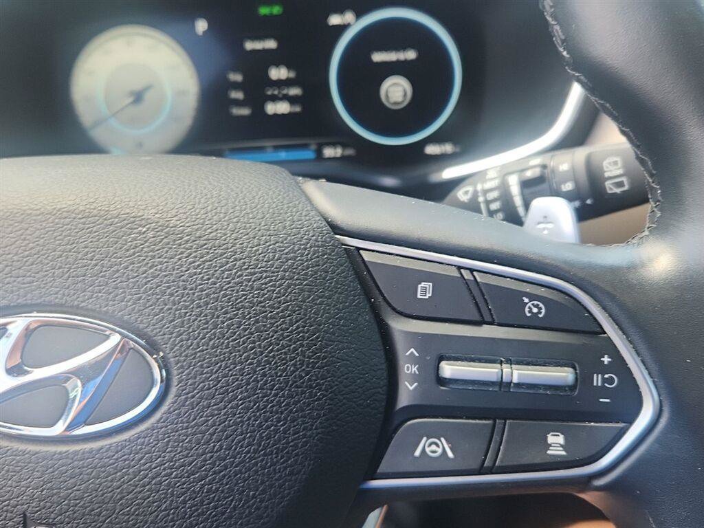 Used 2023 Hyundai Santa Fe SEL w/ Premium Package AWD/4WD image 14