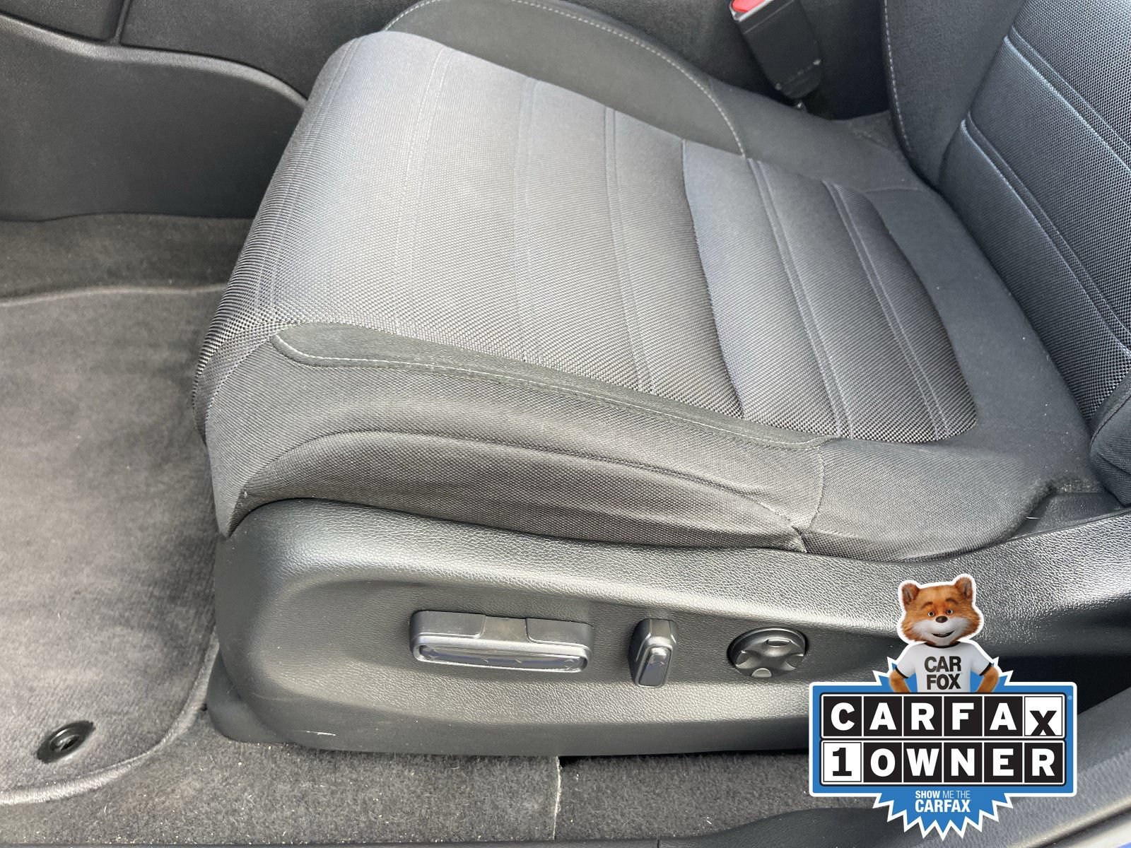 Used 2020 Honda CR-V EX image 22