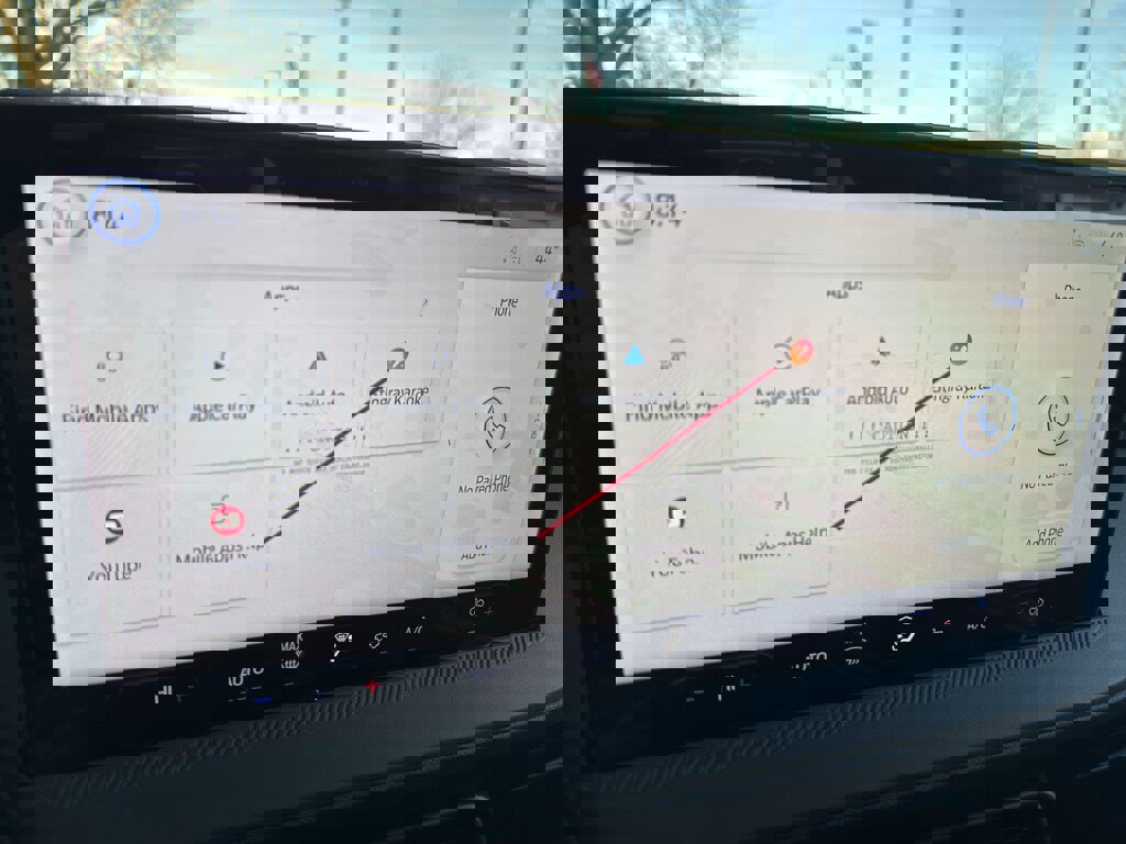 New 2026 Ford Maverick XL w/ 4K Tow Package image 36