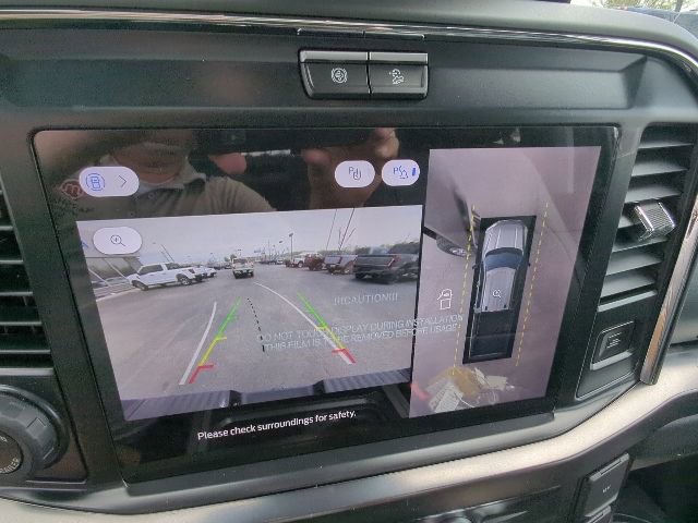 New 2026 Ford F250 Lariat w/ Lariat Ultimate Package AWD/4WD image 22