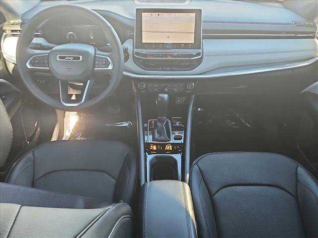 Used 2023 Jeep Compass Limited w/ Elite Group image 19