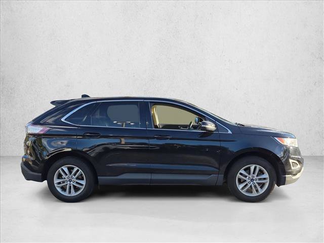Used 2016 Ford Edge SEL w/ Equipment Group 201A FWD image 4