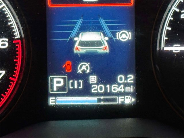 Used 2022 Subaru Forester Wilderness image 27