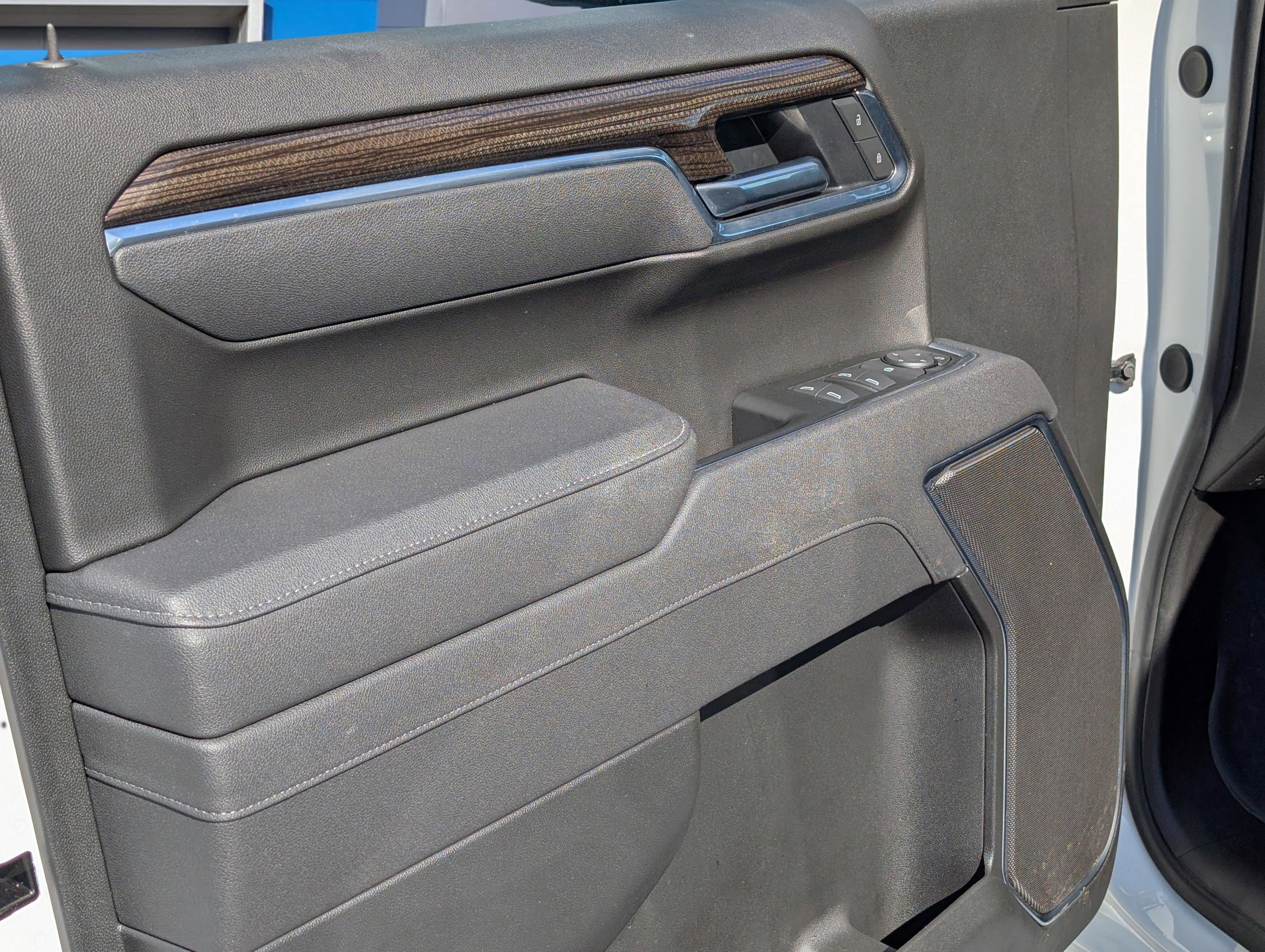 Used 2025 Chevrolet Silverado 1500 LT w/ Protection Package image 15