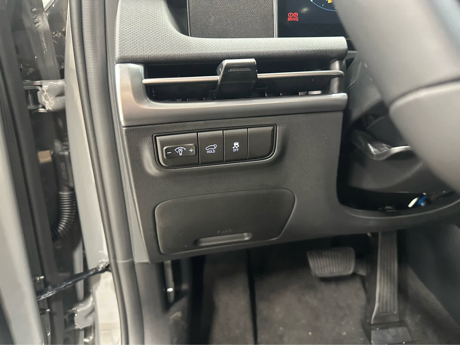 New 2026 Hyundai Tucson SEL image 10