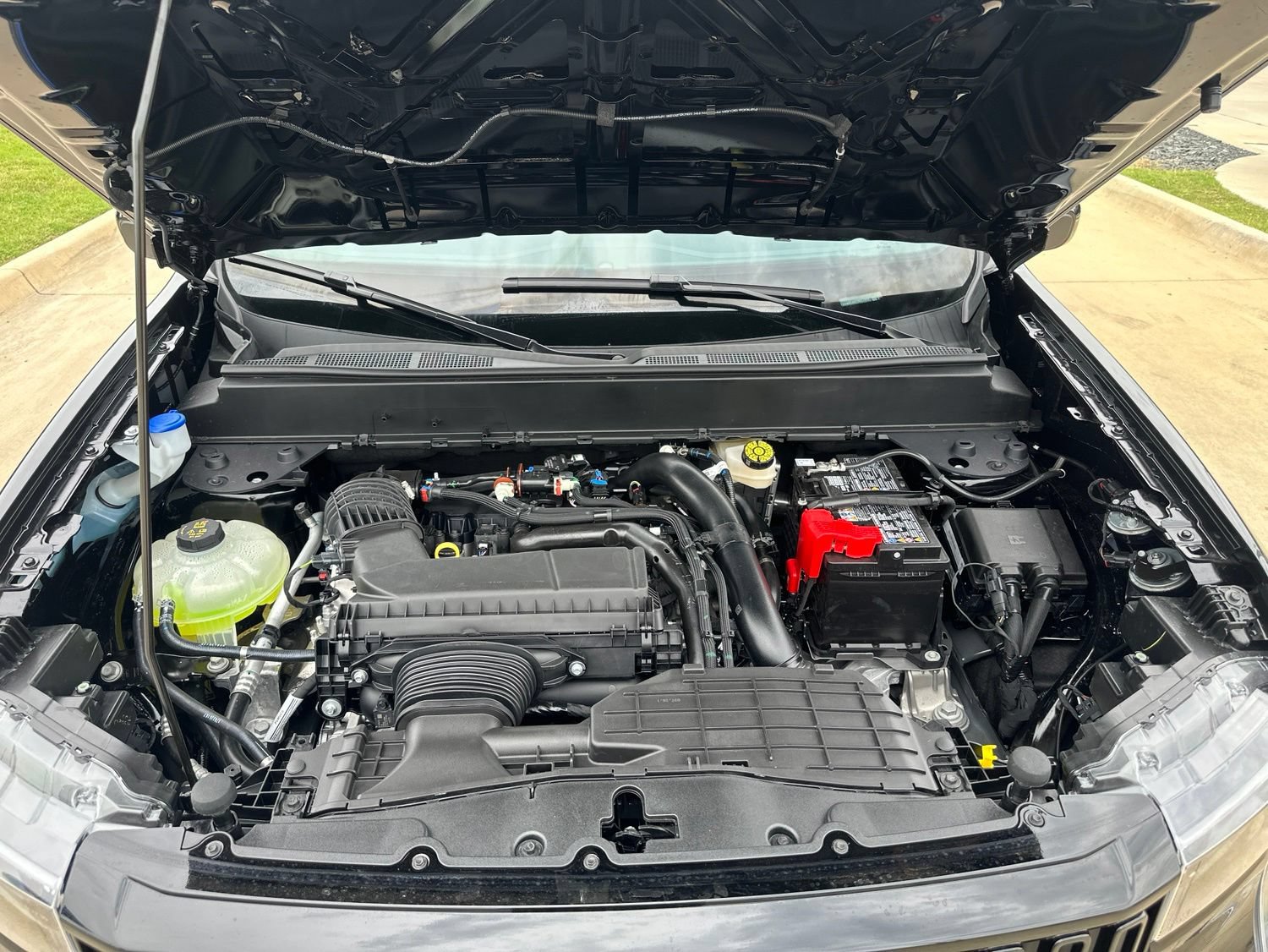 New 2026 Ford Maverick Lobo AWD/4WD image 24