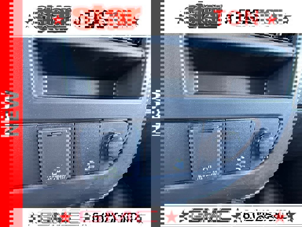 New 2025 GMC Savana 3500 w/ Power Convenience Package image 14