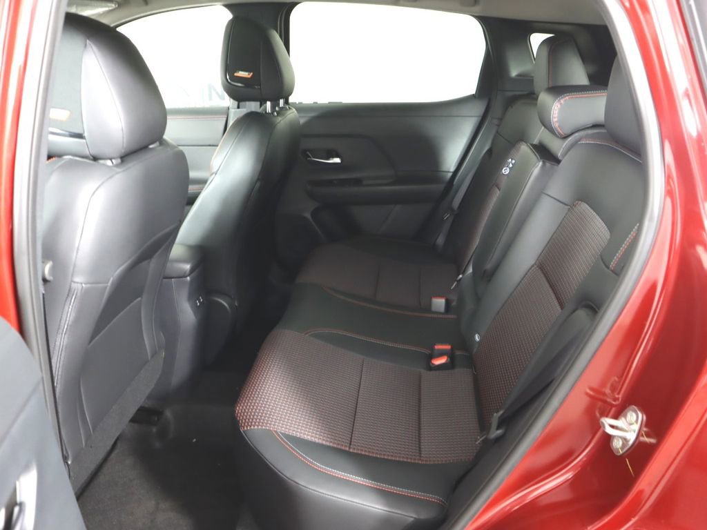 New 2026 Nissan Kicks SR w/ SR Premium Package image 23