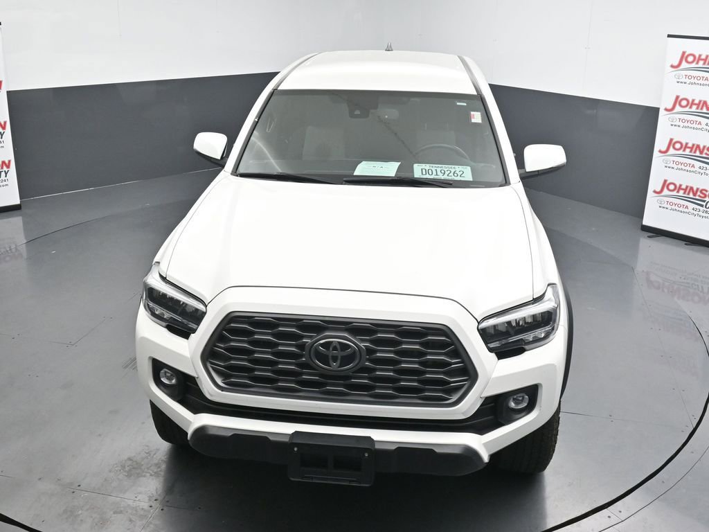 Used 2023 Toyota Tacoma TRD Off-Road AWD/4WD image 26