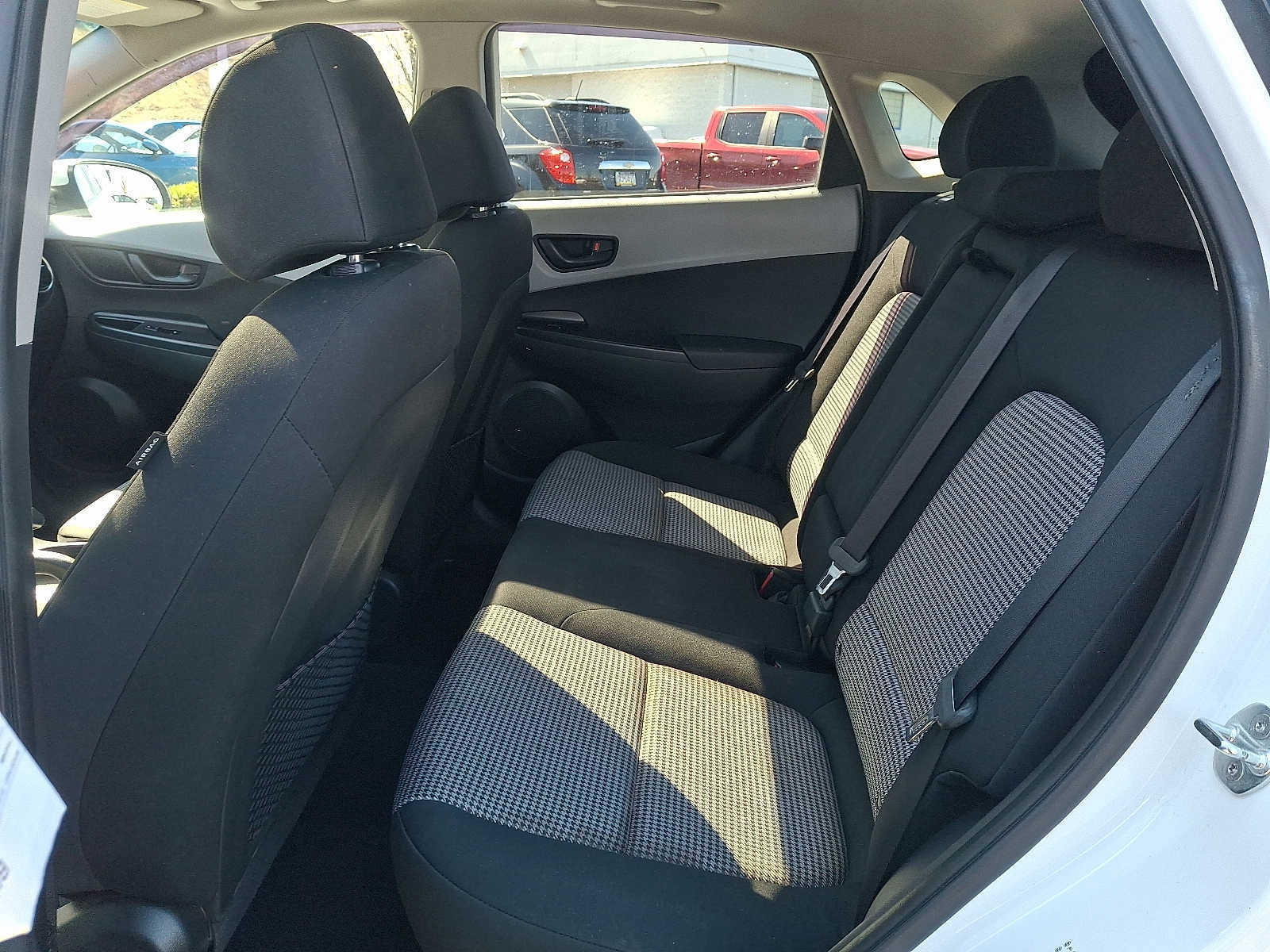 Used 2021 Hyundai Kona SEL Plus image 10