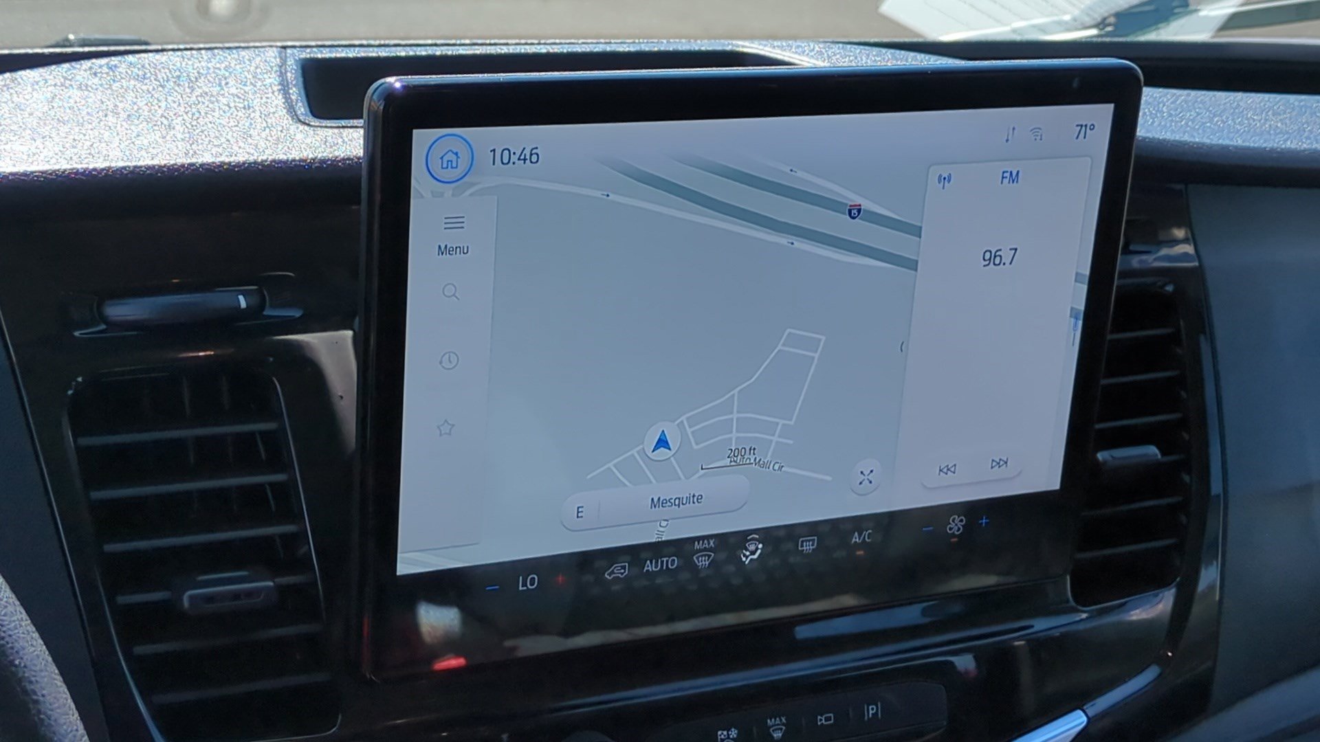 Used 2023 Ford Transit 350 XLT image 21